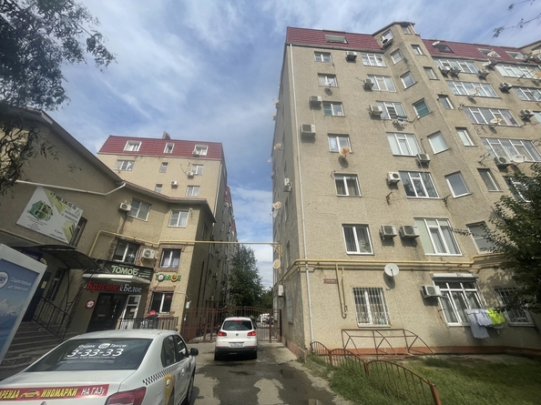 
   Продам 1-комнатную, 44 м², Парковая ул, 31

. Фото 39.