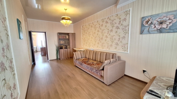 
   Продам 2-комнатную, 71 м², Краснозеленых ул, 29/1

. Фото 11.