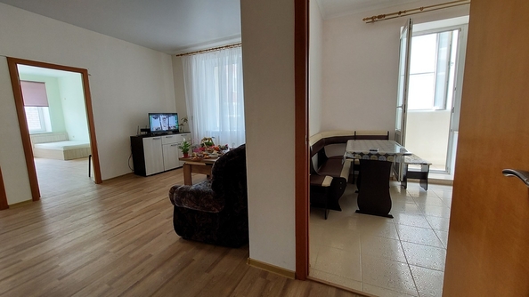 
   Продам 3-комнатную, 87 м², Крымская ул, 244

. Фото 25.