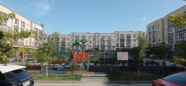 
   Продам 2-комнатную, 60 м², Поликарпова ул, 2к14

. Фото 2.