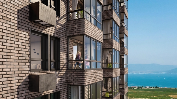 
   Продам 3-комнатную, 67.7 м², Барса, 4В литер

. Фото 5.