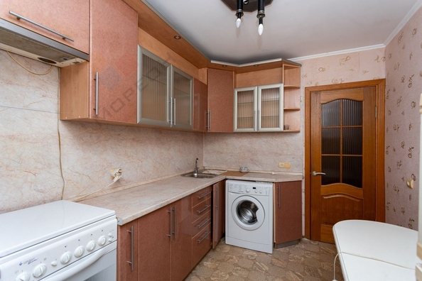 
   Продам 2-комнатную, 51.5 м², 40-летия Победы ул, 146/6к1

. Фото 3.