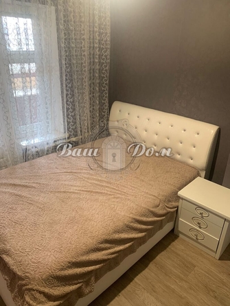 
   Продам 1-комнатную, 45.8 м², Островского ул, 146

. Фото 5.