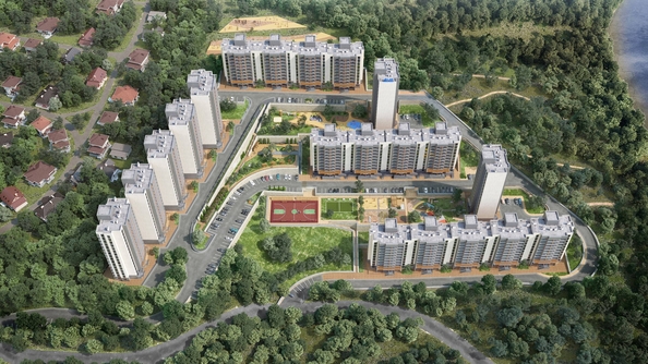 
   Продам 2-комнатную, 60 м², Тепличная ул, 108

. Фото 8.