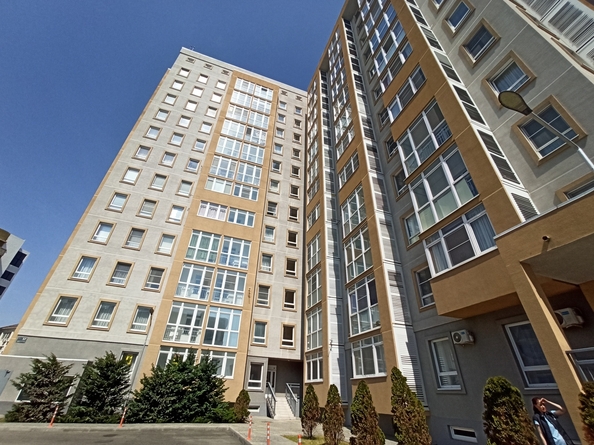 
   Продам 2-комнатную квартира, 64 м², Пионерский пр-кт, 57к3

. Фото 23.