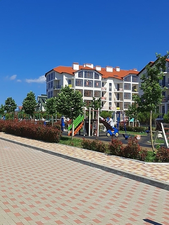 
   Продам 2-комнатную, 65 м², Крымская ул, к 11

. Фото 2.