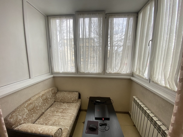 
   Продам 1-комнатную, 37 м², Краснозеленых ул, 14

. Фото 6.