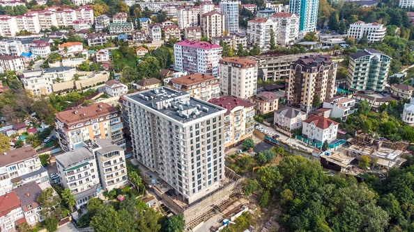 
   Продам 1-комнатную, 28.82 м², Бытха ул, 4/10А

. Фото 6.