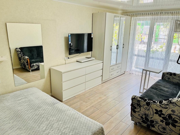 
   Продам 2-комнатную, 46 м², Гринченко ул, д 38

. Фото 7.