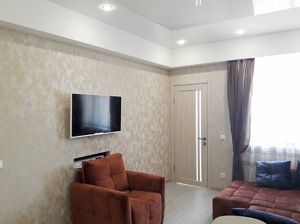 
   Продам 3-комнатную, 88.6 м², Романтиков ул, 2/5

. Фото 10.