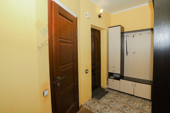 
   Продам 1-комнатную, 39.7 м², Сергея Есенина ул, 84Г

. Фото 16.