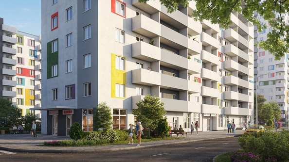 
   Продам 3-комнатную, 74.6 м², Даниила Смоляна ул, 80

. Фото 5.