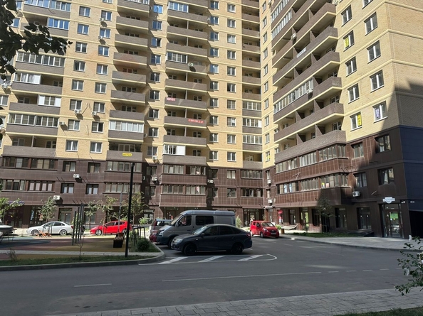 
   Продам 1-комнатную, 32.7 м², Героя Ростовского ул, 8к3

. Фото 4.