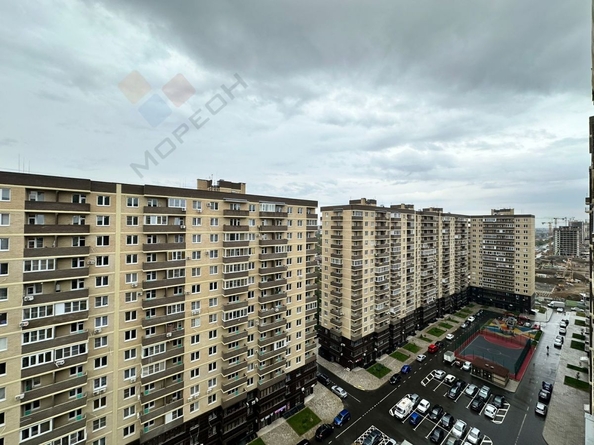 
   Продам 1-комнатную, 35.5 м², Героя Ростовского ул, 8к4

. Фото 15.