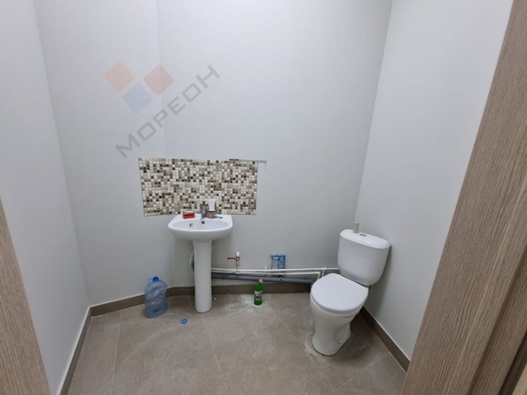 
   Сдам офис, 210 м², Вишняковой ул, 1/23к1

. Фото 23.