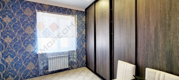 
   Продам дом, 87.7 м², Краснодар

. Фото 4.