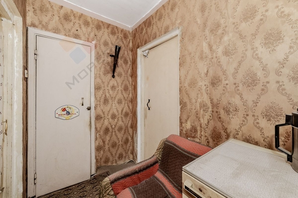 
   Продам 3-комнатную, 68.9 м², Бульварное Кольцо ул, 15

. Фото 11.