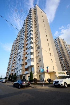 
   Продам 2-комнатную, 66.5 м², Лавочкина (Пашковский жилой массив т ул, 31

. Фото 24.