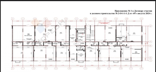 
   Сдам помещение свободного назначения, 49.2 м², Западный Обход ул, 2

. Фото 5.