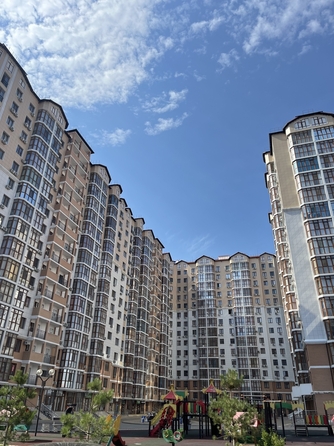 
   Продам 1-комнатную, 36 м², Анапское ш, 30к3

. Фото 13.