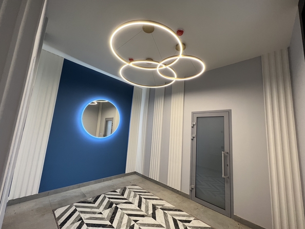 
  Продается 2-комн. квартира, 65.3 м², ЖК Дом у озера
. Фото 7.