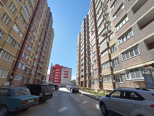 
   Продам 1-комнатную, 44 м², Крестьянская ул, 27к4

. Фото 14.