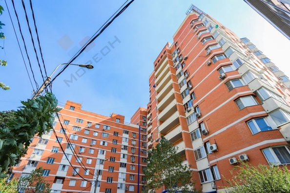 
   Продам 3-комнатную, 79.6 м², Уральская ул, 13

. Фото 30.