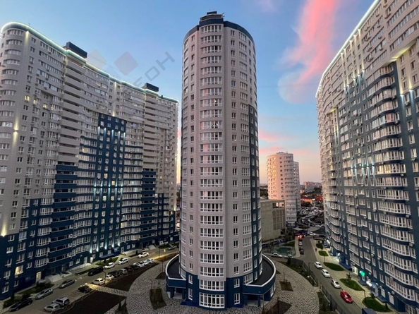 
   Продам 3-комнатную, 98.3 м², Воронежская ул, 47/35

. Фото 1.