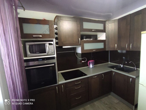 
   Продам 1-комнатную, 31.7 м², Московская ул, 116/3

. Фото 6.