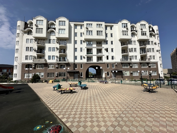 
   Продам 1-комнатную, 55 м², Таманская ул, 121к3

. Фото 3.