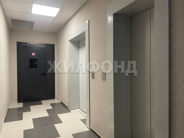 
   Продам 1-комнатную, 32.1 м², Степная ул, 1/1

. Фото 11.