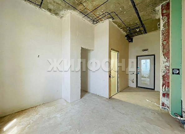 
  Продается 1-комн. квартира, 32.1 м², Степная ул, д. 1/1
. Фото 2.