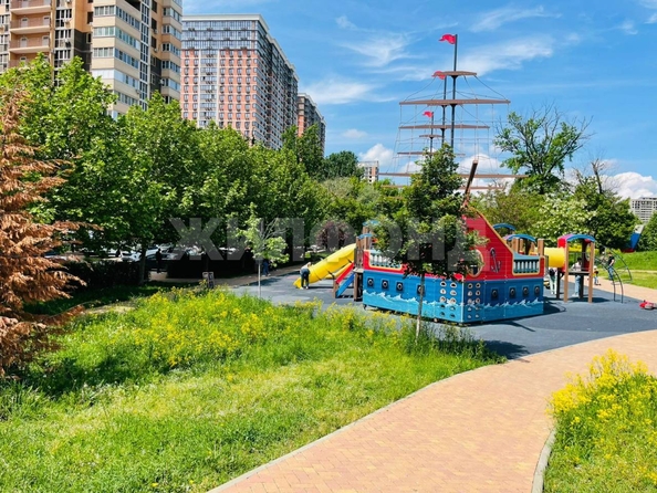 
  Продается 1-комн. квартира, 32.1 м², Степная ул, д. 1/1
. Фото 16.