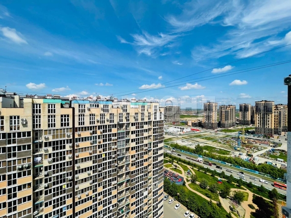 
  Продается 1-комн. квартира, 32.1 м², Степная ул, д. 1/1
. Фото 25.