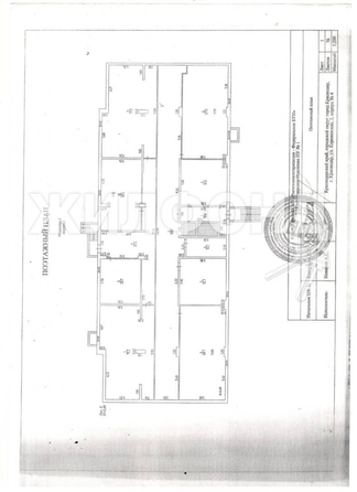 
   Продам 1-комнатную, 75.2 м², Кореновская ул, 2корп4

. Фото 4.