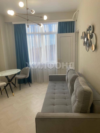 
  Продается 1-комн. квартира, 50.6 м², Донская ул, д. 108
. Фото 6.