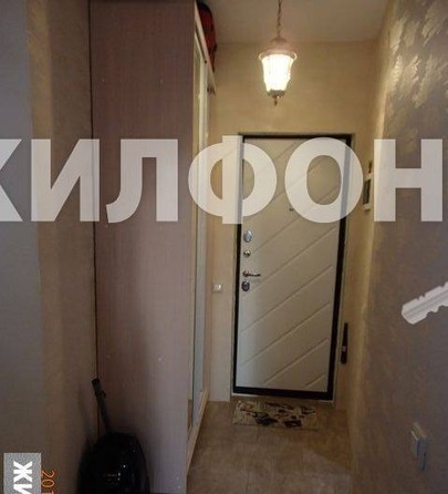 
   Продам 1-комнатную, 34 м², Бытха ул, 8/9

. Фото 3.