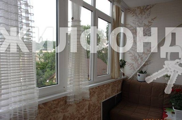 
   Продам 1-комнатную, 34 м², Бытха ул, 8/9

. Фото 6.