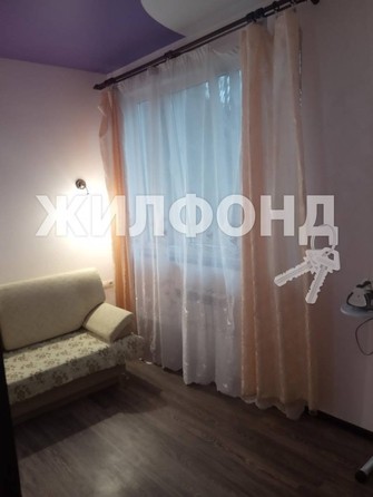 
   Продам 1-комнатную, 27.3 м², Амбровая ул, 31

. Фото 5.