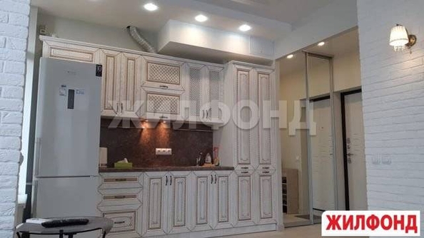 
   Продам студию, 27 м², Урожайная ул, 27в

. Фото 4.