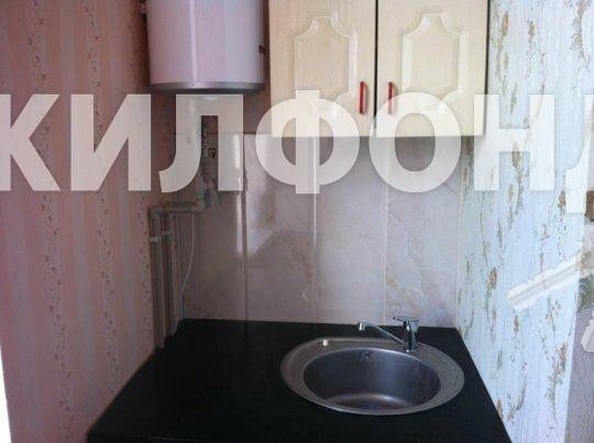 
   Продам 1-комнатную, 35 м², Коммунаров ул, 69

. Фото 4.