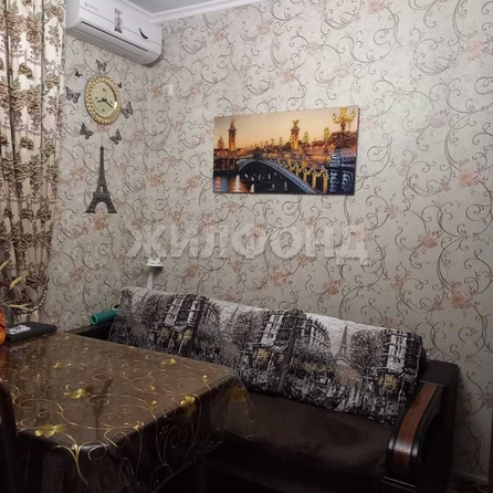 
   Продам 1-комнатную, 42 м², Соколиная ул, 11

. Фото 11.