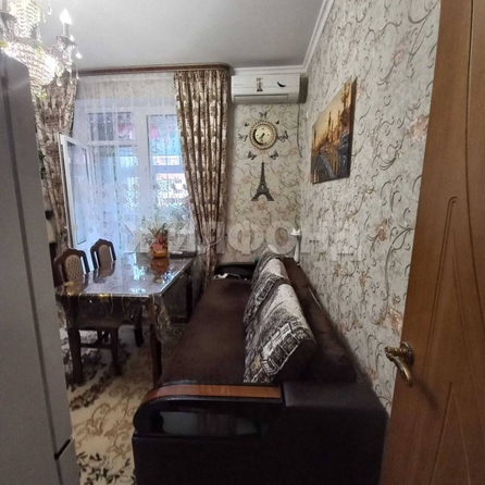
   Продам 1-комнатную, 42 м², Соколиная ул, 11

. Фото 12.