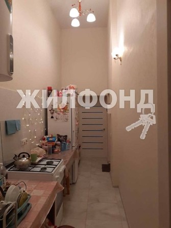 
   Продам 1-комнатную, 40.5 м², Коммунаров ул, 92

. Фото 5.