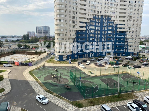 
   Продам 1-комнатную, 31.9 м², Воронежская ул, 47/11

. Фото 9.