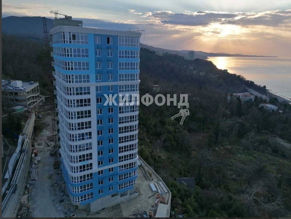 
   Продам 1-комнатную, 43 м², Есауленко ул, 6а

. Фото 6.