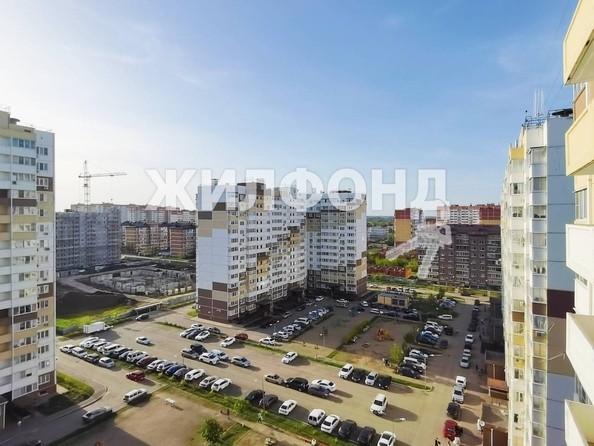 
   Продам 2-комнатную, 59.3 м², Дубравная ул, 19

. Фото 4.