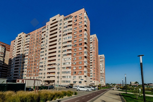 
   Продам студию, 28 м², 5-я Дорожная ул, 68/к3

. Фото 19.