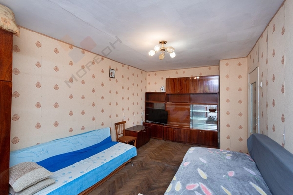 
   Продам 1-комнатную, 31.6 м², Клиническая ул, 18

. Фото 1.