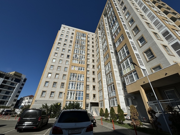 
   Продам 1-комнатный апартамент, 38 м², Пионерский пр-кт, 57к3

. Фото 23.